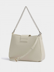 Кросс-боди Valentino модель VBS1R410G ECRU Фото