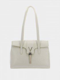 Шоппер Valentino модель VBS1R412G ECRU Фото