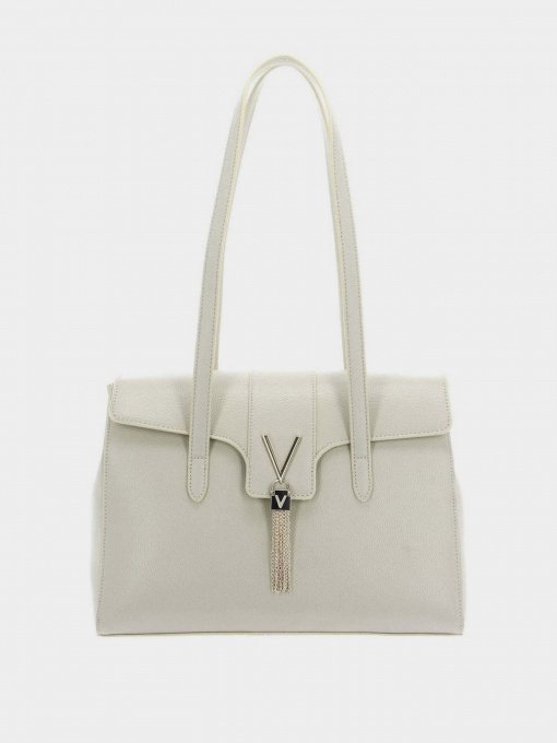 Шоппер Valentino модель VBS1R412G ECRU Фото