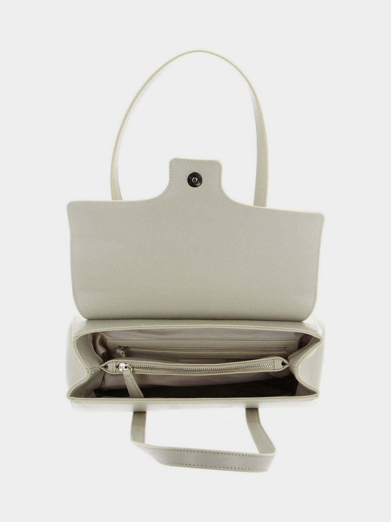 Шоппер Valentino модель VBS1R412G ECRU Фото