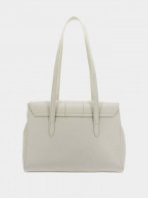 Шоппер Valentino модель VBS1R412G ECRU Фото