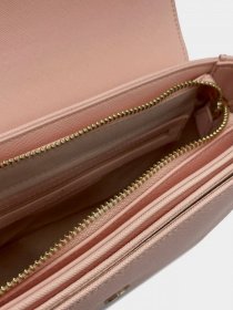 Сумка Valentino модель VBS1IJ04 ECRU Фото