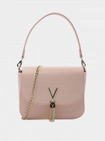 Сумка Valentino модель VBS1IJ04 ECRU Фото