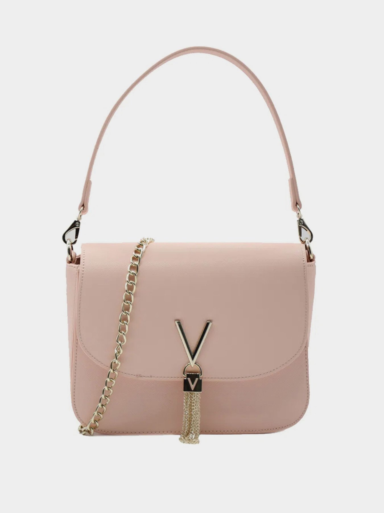 Сумка Valentino модель VBS1IJ04 ECRU Фото