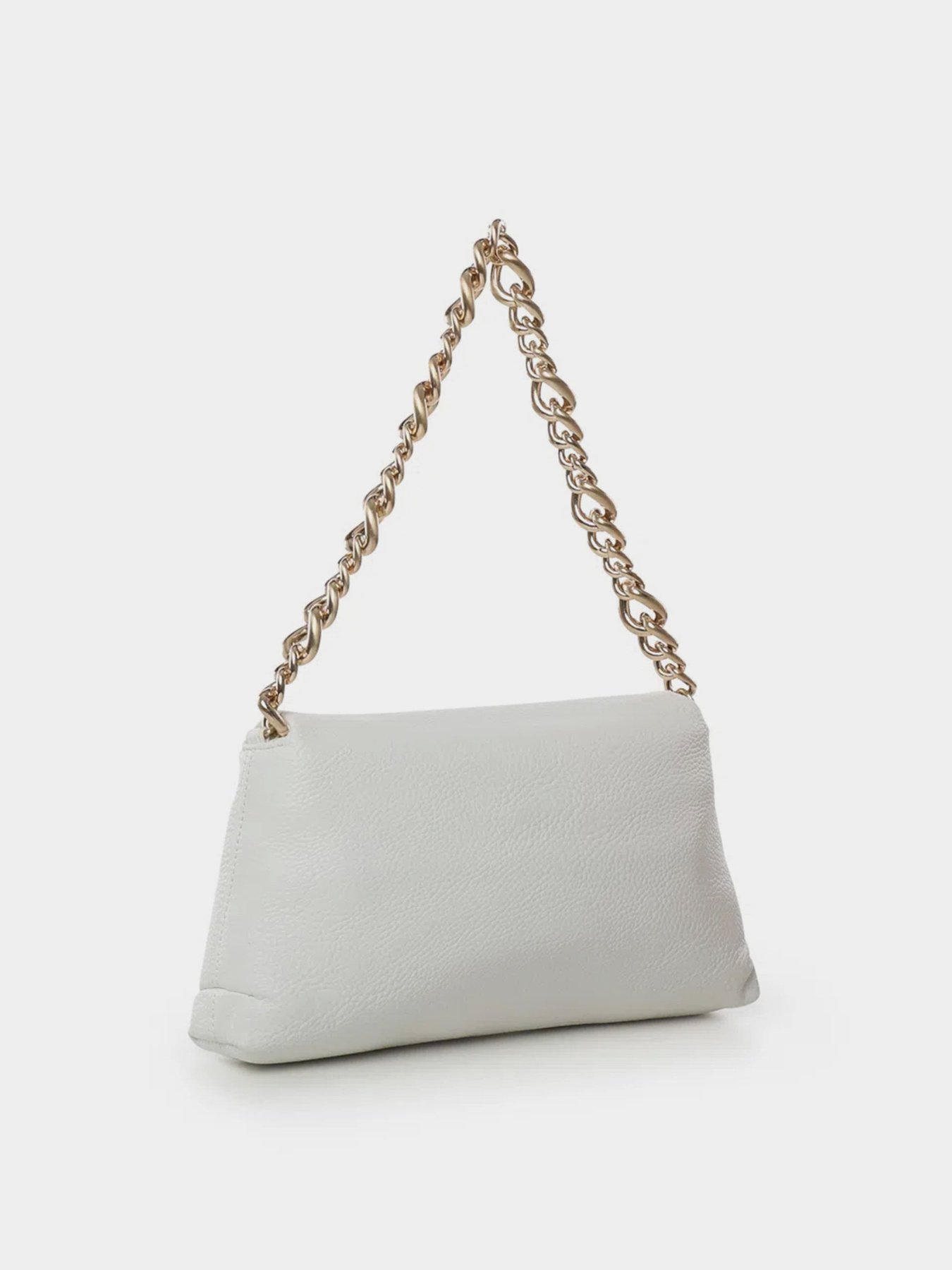 Крос-боді Valentino модель VBS6V101 BIANCO Фото