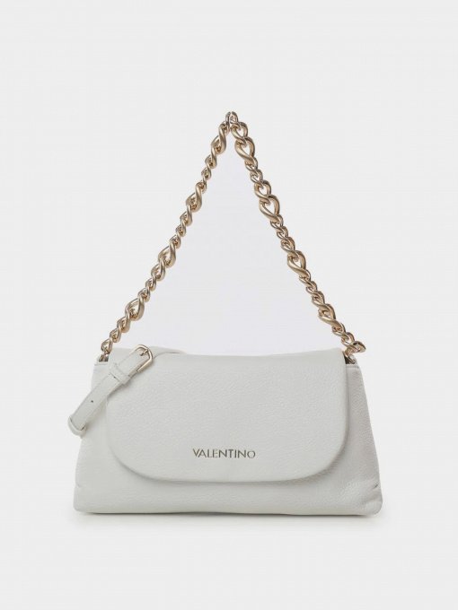 Сумки Valentino модель VBS6V101 BIANCO Фото