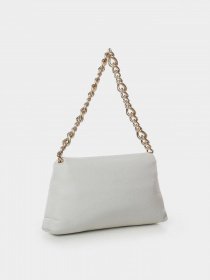 Крос-боді Valentino модель VBS6V101 BIANCO Фото