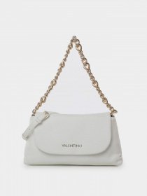 Крос-боді Valentino модель VBS6V101 BIANCO Фото