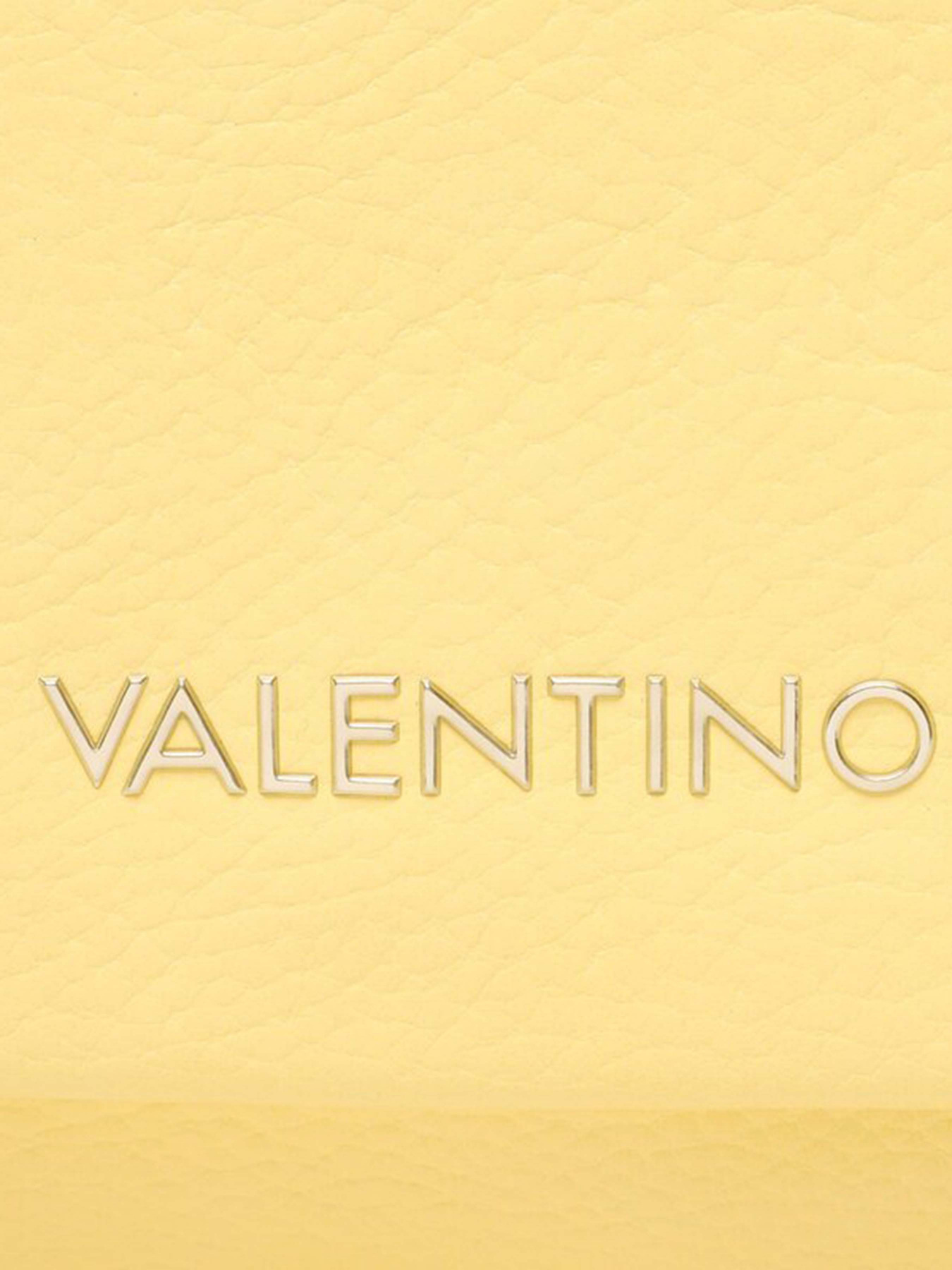 Крос-боді Valentino модель VBS6V101 LIME Фото