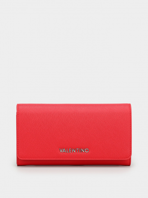 Гаманець Valentino модель VPS6YO113S ROSSO Фото