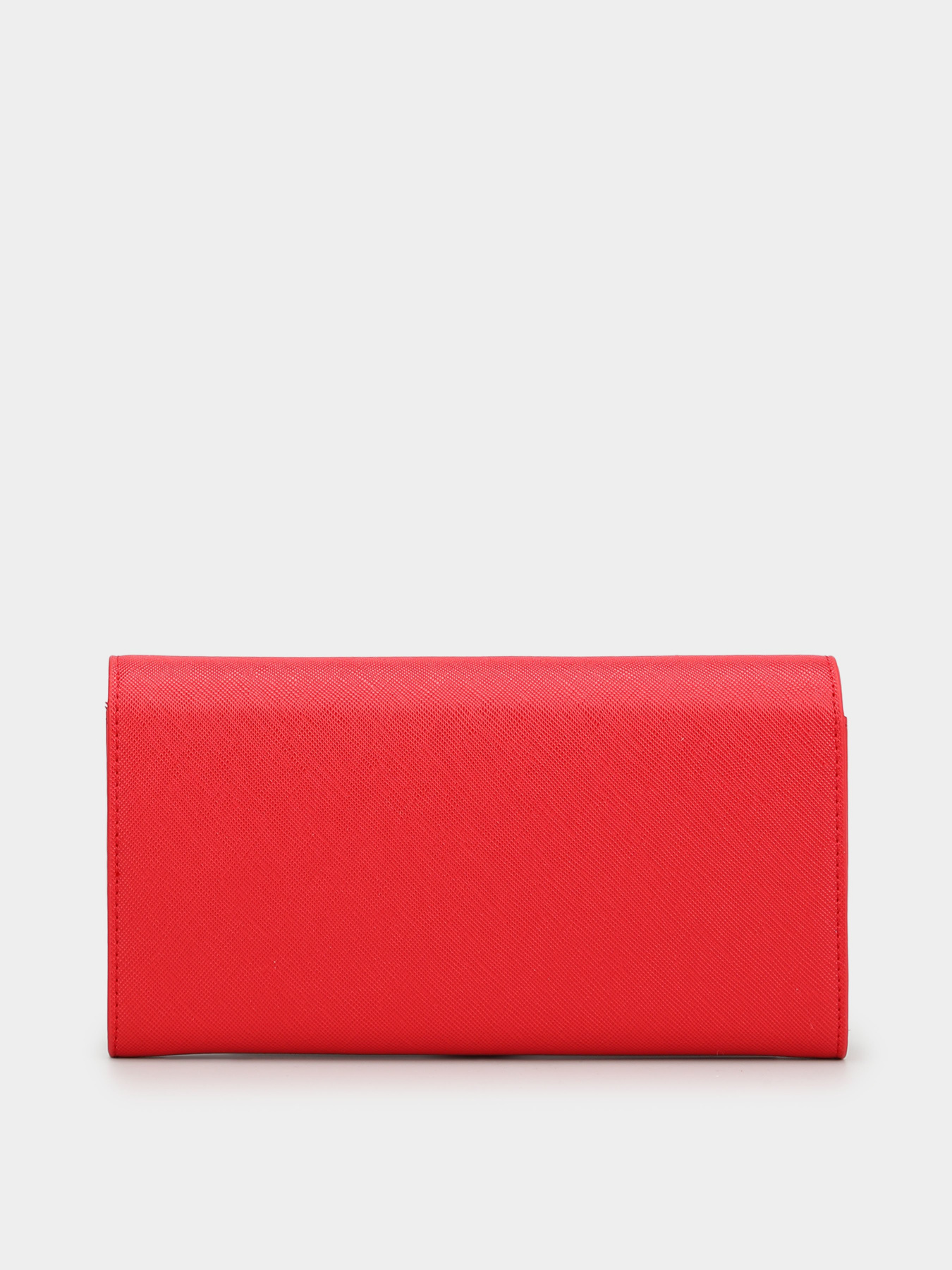 Кошелек Valentino модель VPS6YO113S ROSSO Фото