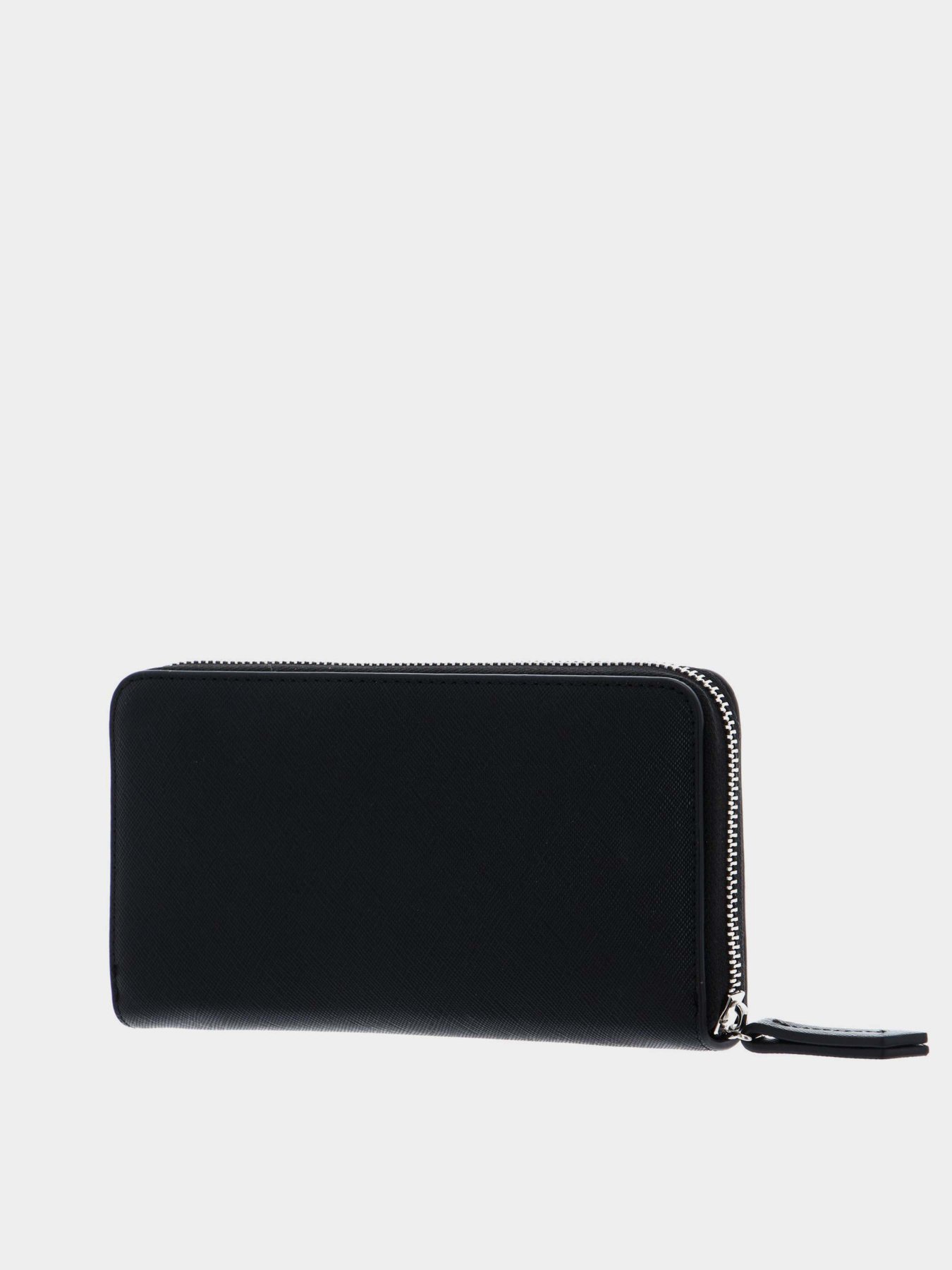 Кошелек Valentino модель VPS6YO155S NERO Фото