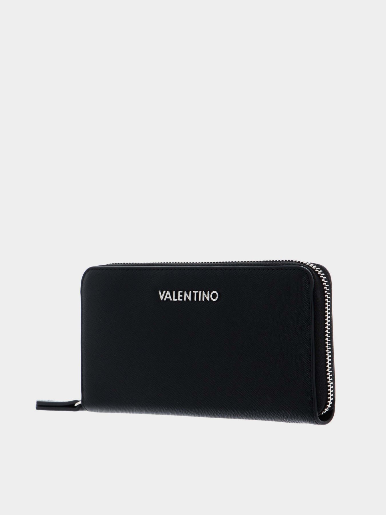 Кошелек Valentino модель VPS6YO155S NERO Фото