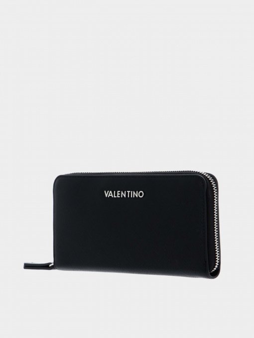 Кошелек Valentino модель VPS6YO155S NERO Фото