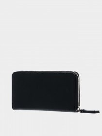 Кошелек Valentino модель VPS6YO155S NERO Фото