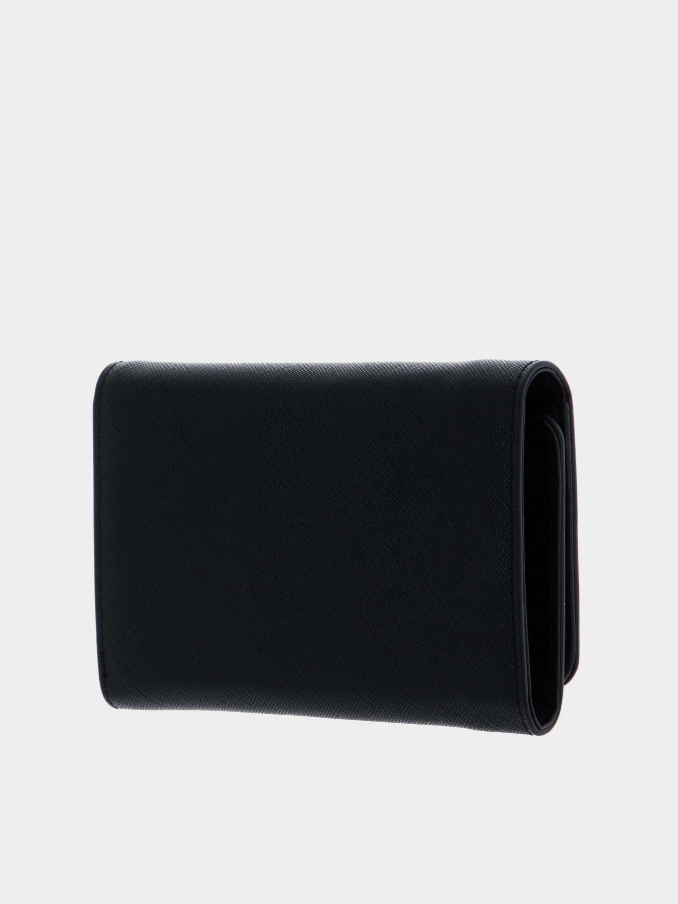 Кошелек Valentino модель VPS6YO43S NERO Фото