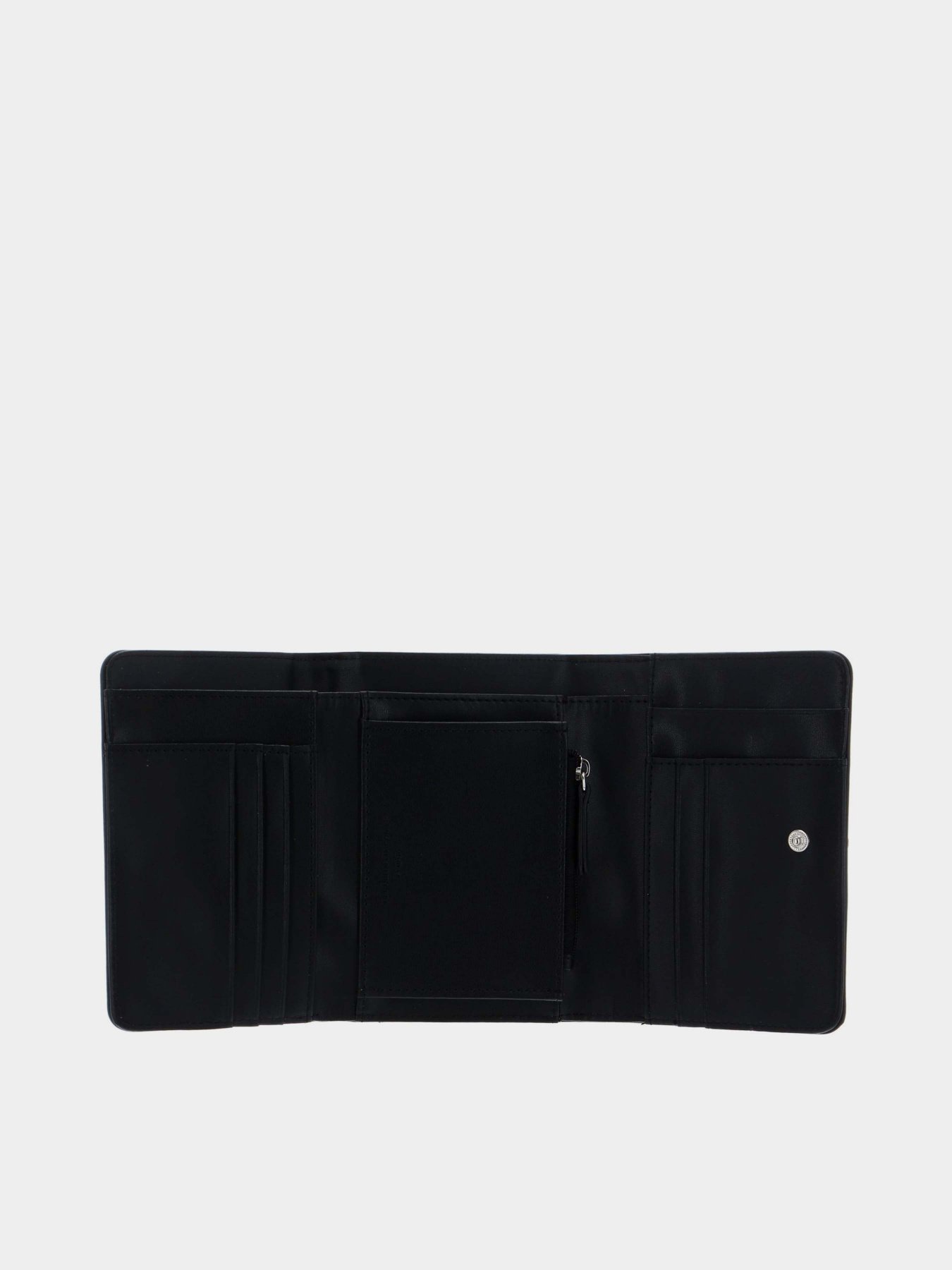 Кошелек Valentino модель VPS6YO43S NERO Фото