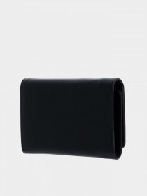 Кошелек Valentino модель VPS6YO43S NERO Фото