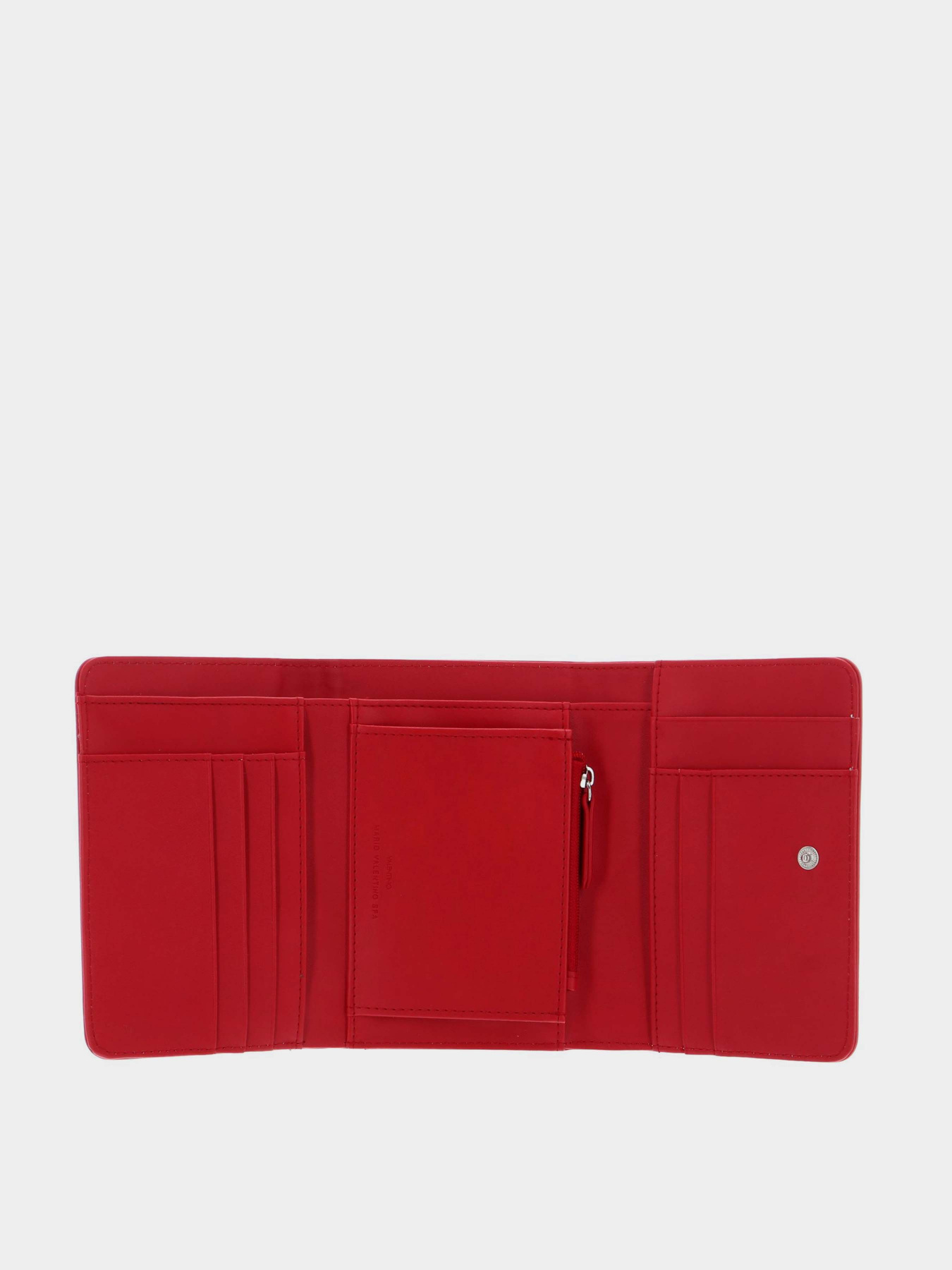 Кошелек Valentino модель VPS6YO43S ROSSO Фото