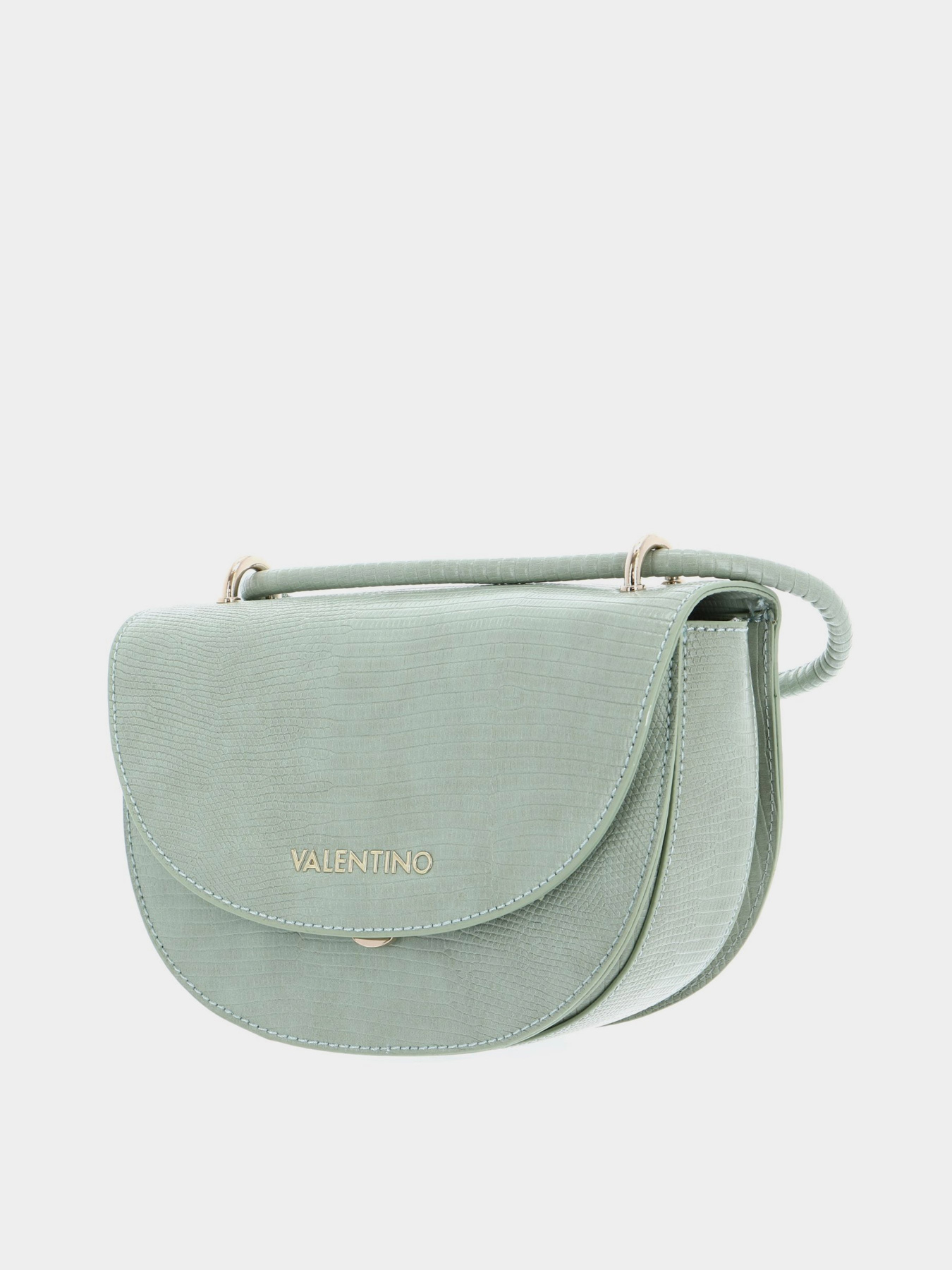 Крос-боді Valentino Cosmopolitan модель VBS5Y505 ALOE Фото