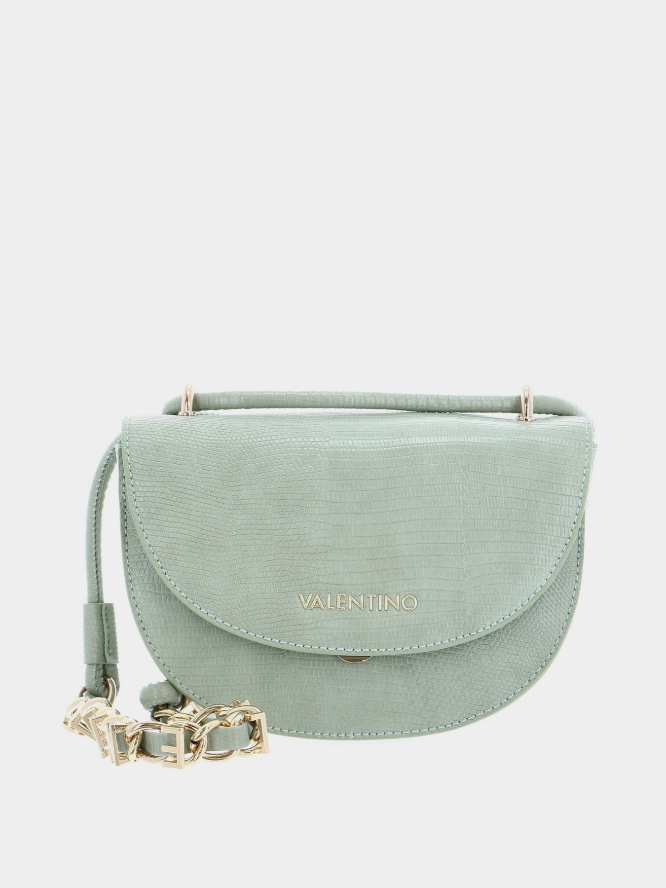 Крос-боді Valentino Cosmopolitan модель VBS5Y505 ALOE Фото