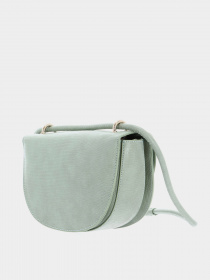 Крос-боді Valentino Cosmopolitan модель VBS5Y505 ALOE Фото