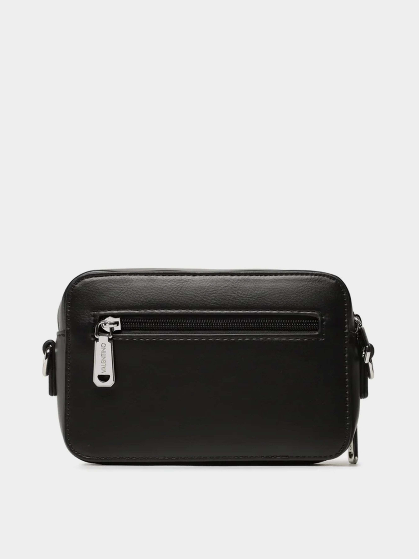 Кросс-боди Valentino модель VBS6V204 NERO Фото