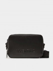 Кросс-боди Valentino модель VBS6V204 NERO Фото
