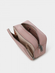 Кросс-боди Valentino модель VBS6V204 ECRU Фото