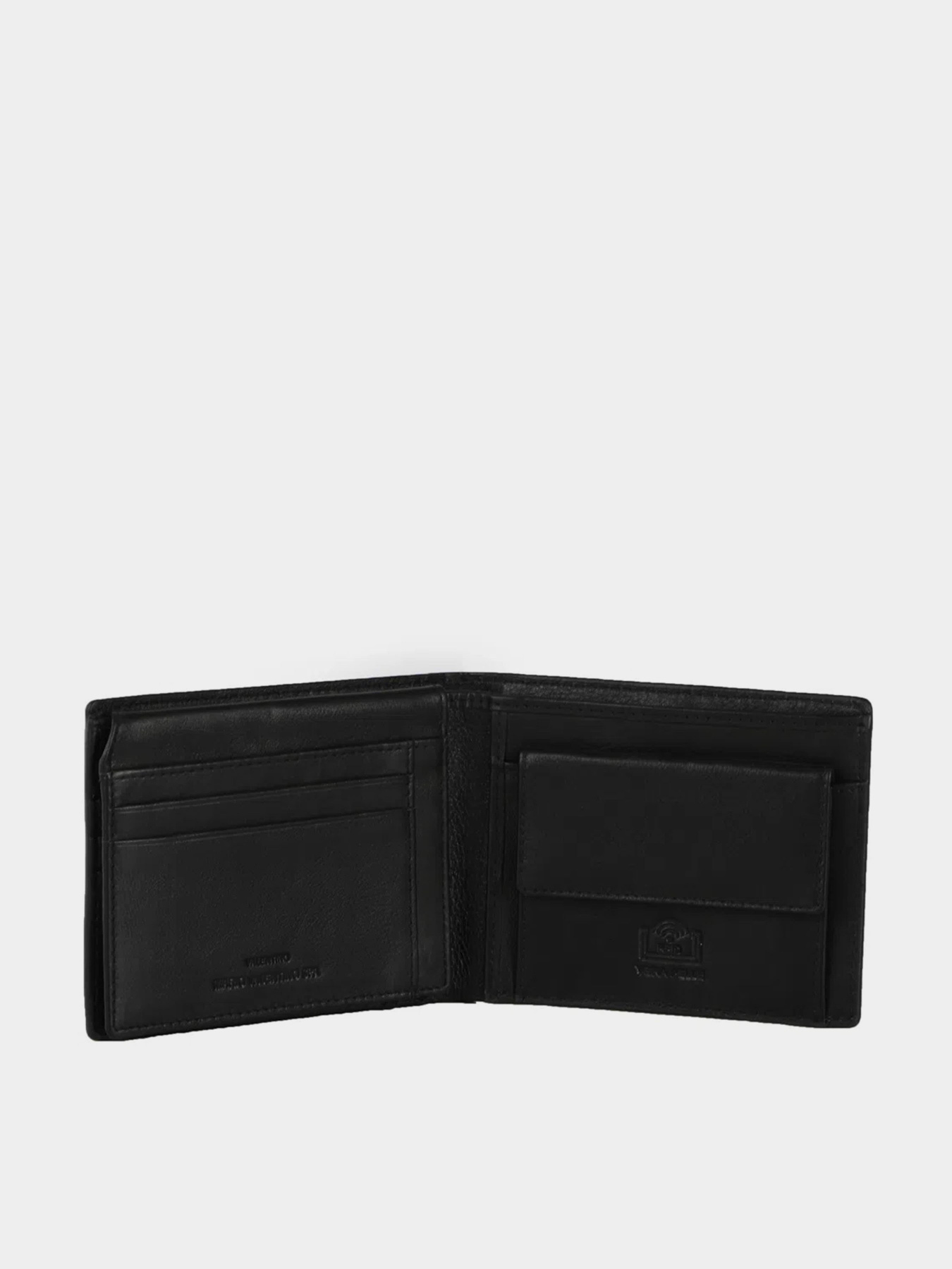 Кошелек Valentino модель VPP6H215 NERO Фото