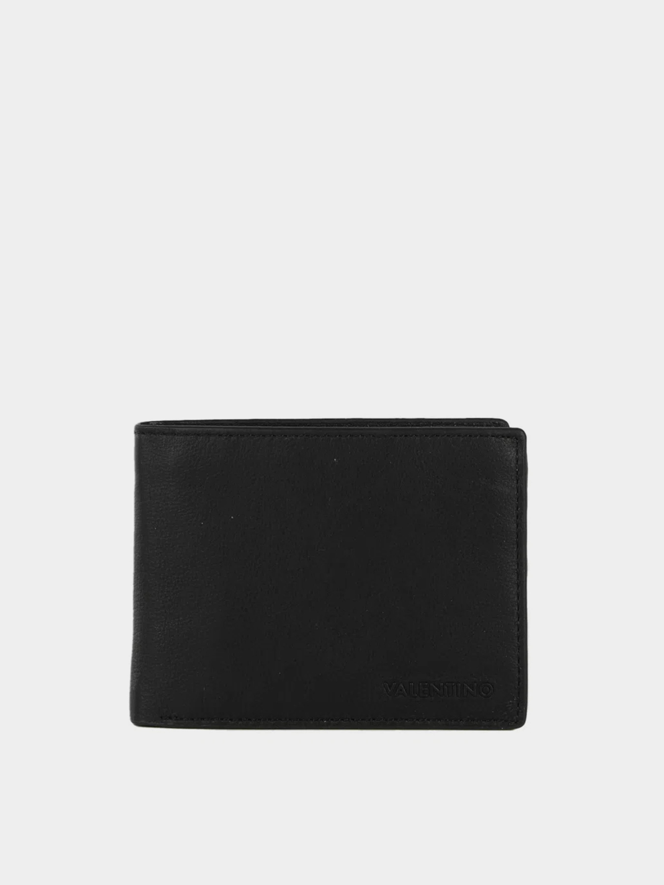 Кошелек Valentino модель VPP6H215 NERO Кошелек Valentino модель VPP6H215 NERO Фото