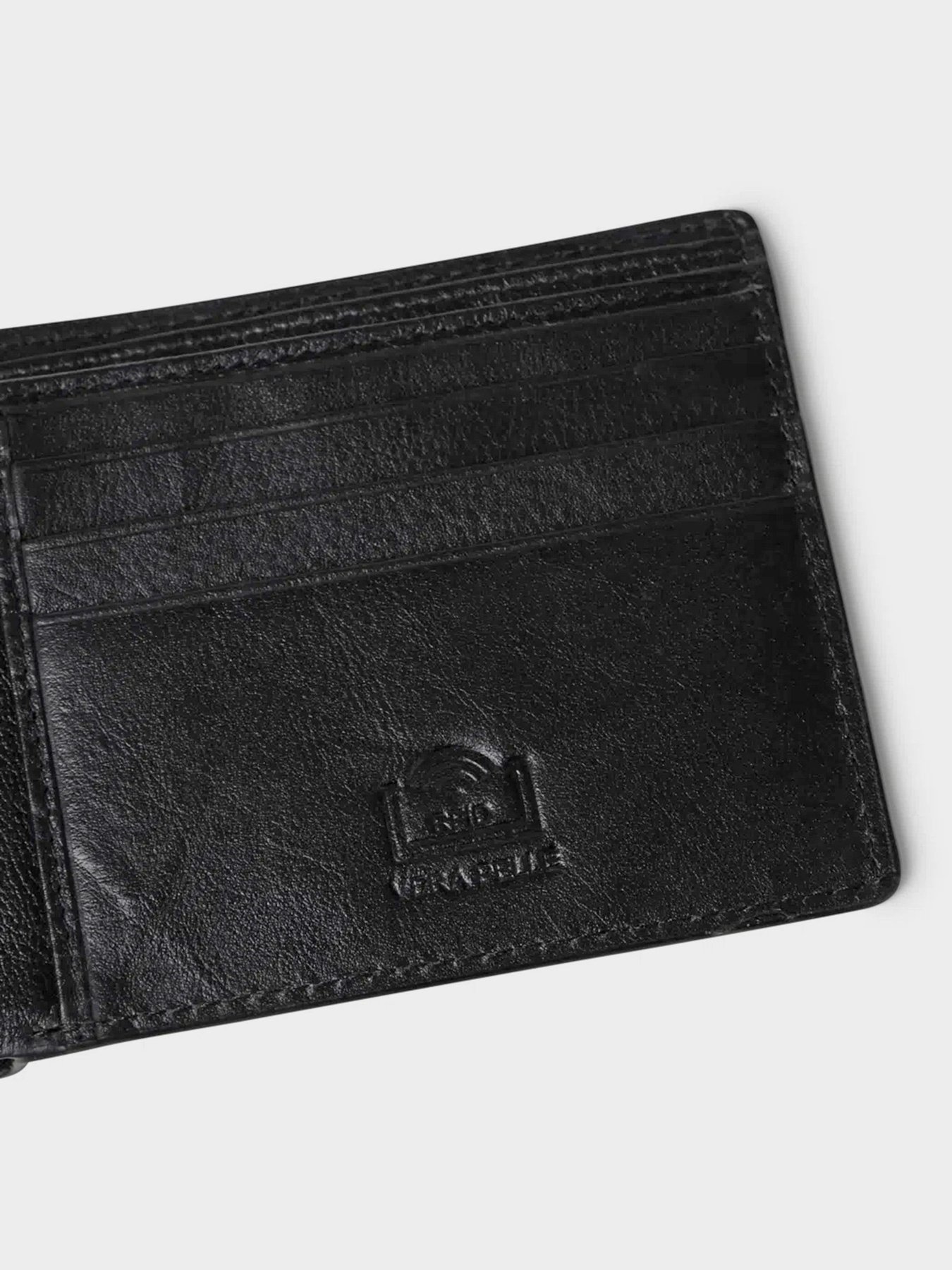 Кошелек Valentino модель VPP6H268 NERO Фото