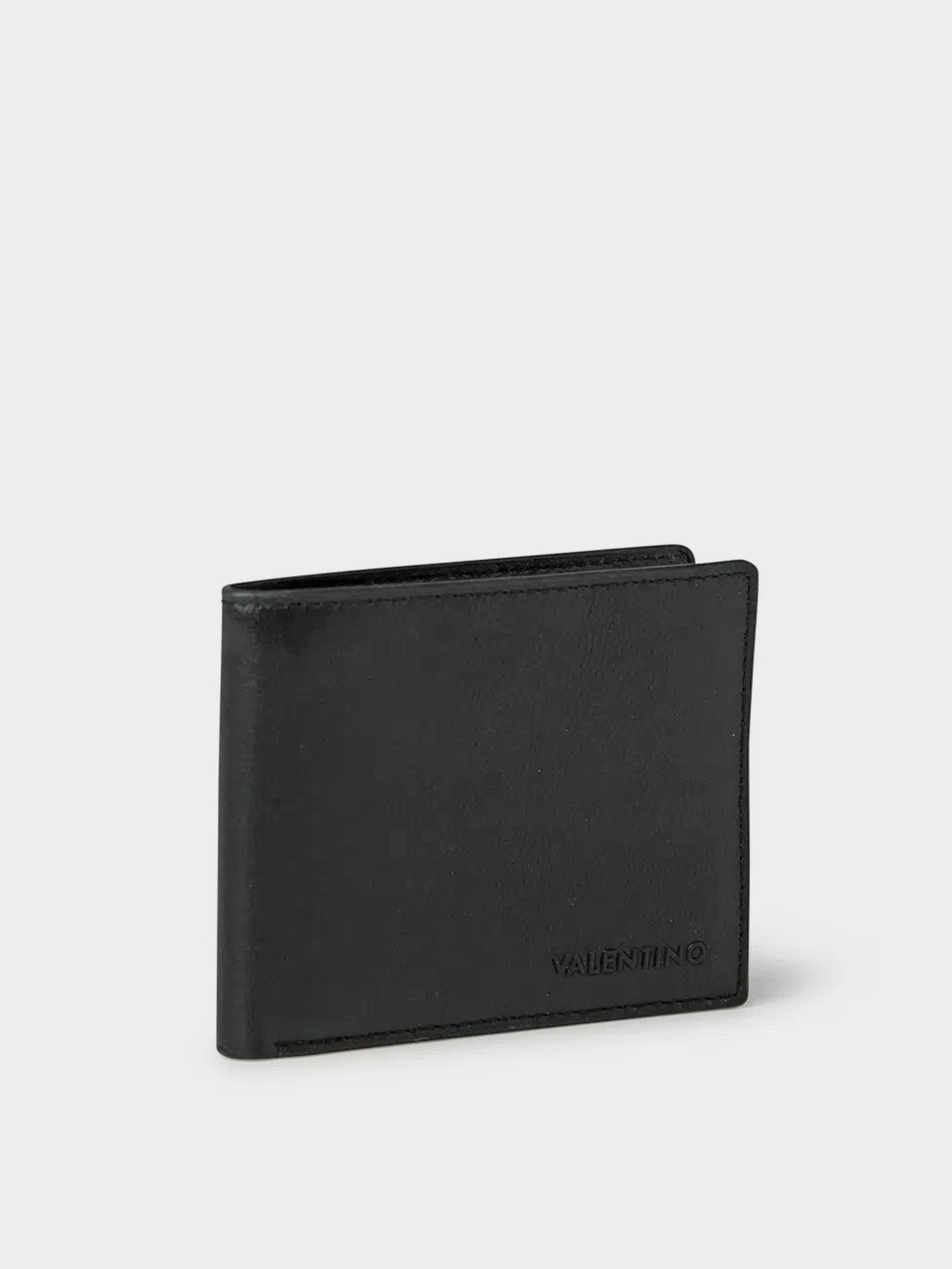 Кошелек Valentino модель VPP6H268 NERO Кошелек Valentino модель VPP6H268 NERO Фото