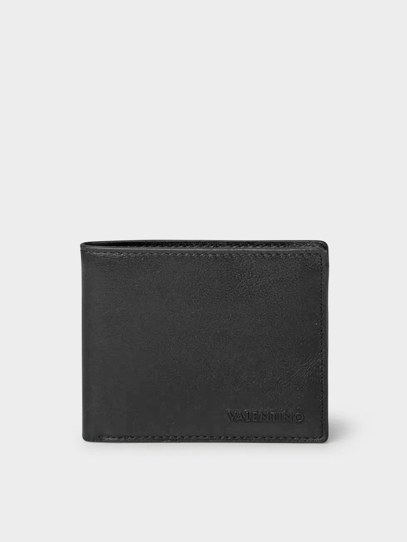 Кошелек Valentino модель VPP6H268 NERO Кошелек Valentino модель VPP6H268 NERO Фото