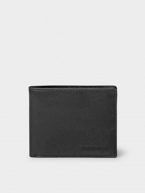 Гаманець Valentino модель VPP6H268 NERO Фото