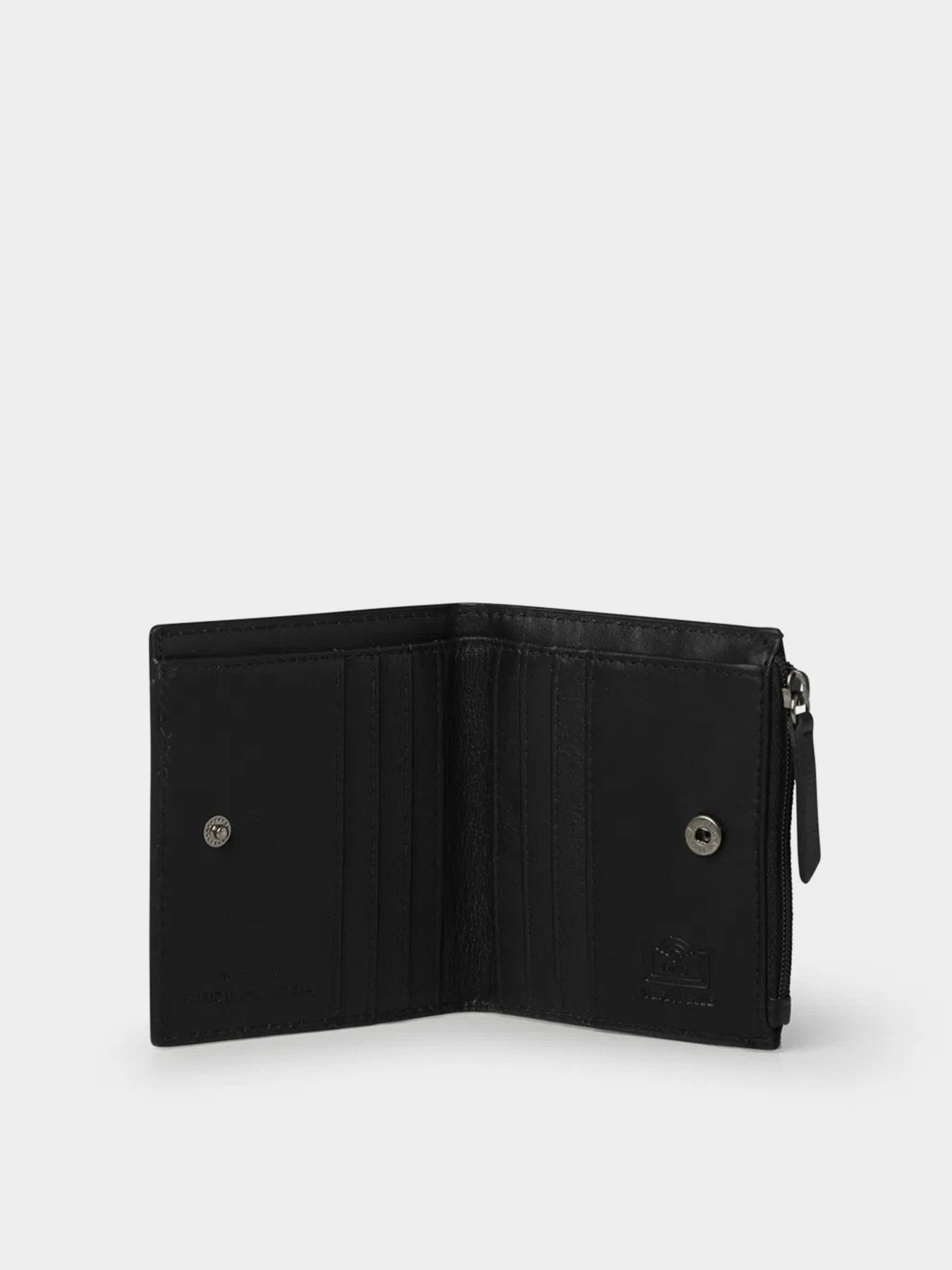 Кошелек Valentino модель VPP6H271 NERO Фото