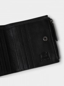 Кошелек Valentino модель VPP6H271 NERO Фото