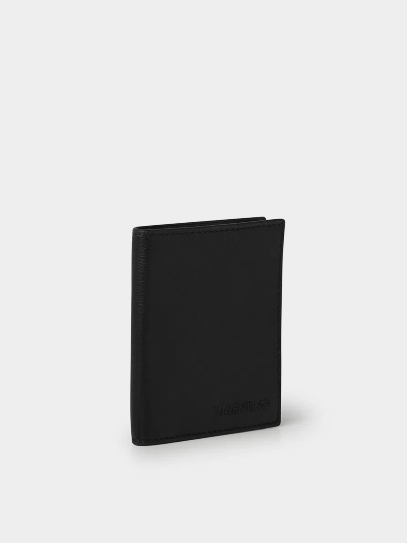 Кошелек Valentino модель VPP6H271 NERO Кошелек Valentino модель VPP6H271 NERO Фото