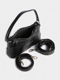 Сумка Valentino модель VBS6V503 NERO Фото