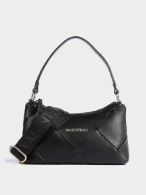 Сумка Valentino модель VBS6V503 NERO Фото