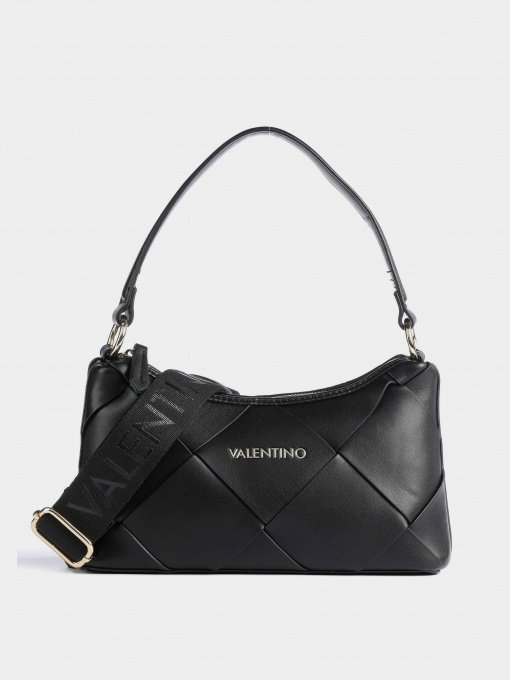 Сумка Valentino модель VBS6V503 NERO Фото