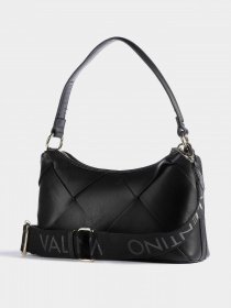 Сумка Valentino модель VBS6V503 NERO Фото