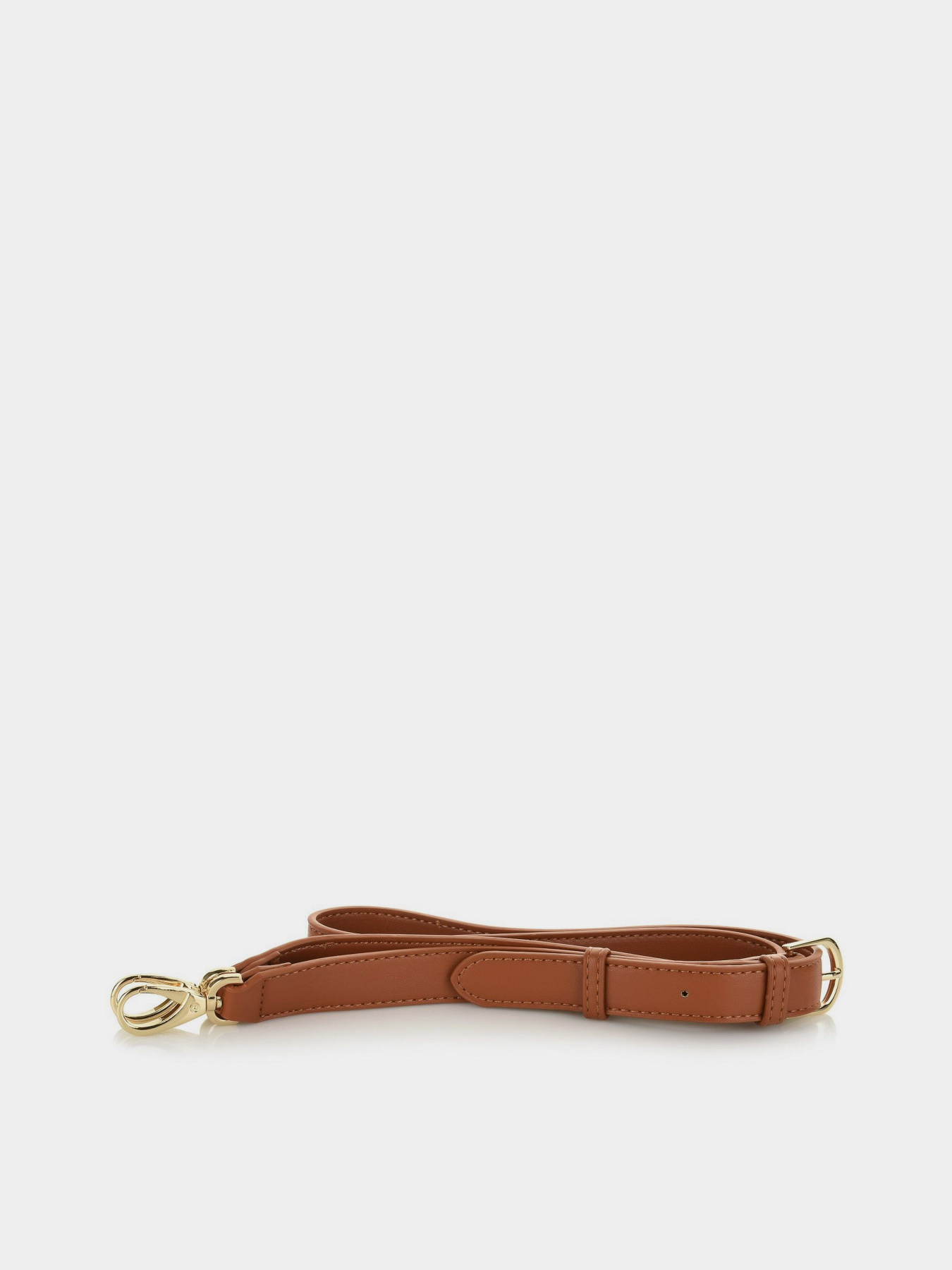 Сумка Valentino модель VBS6V503 CUOIO Фото