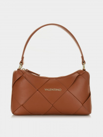 Сумка Valentino модель VBS6V503 CUOIO Фото