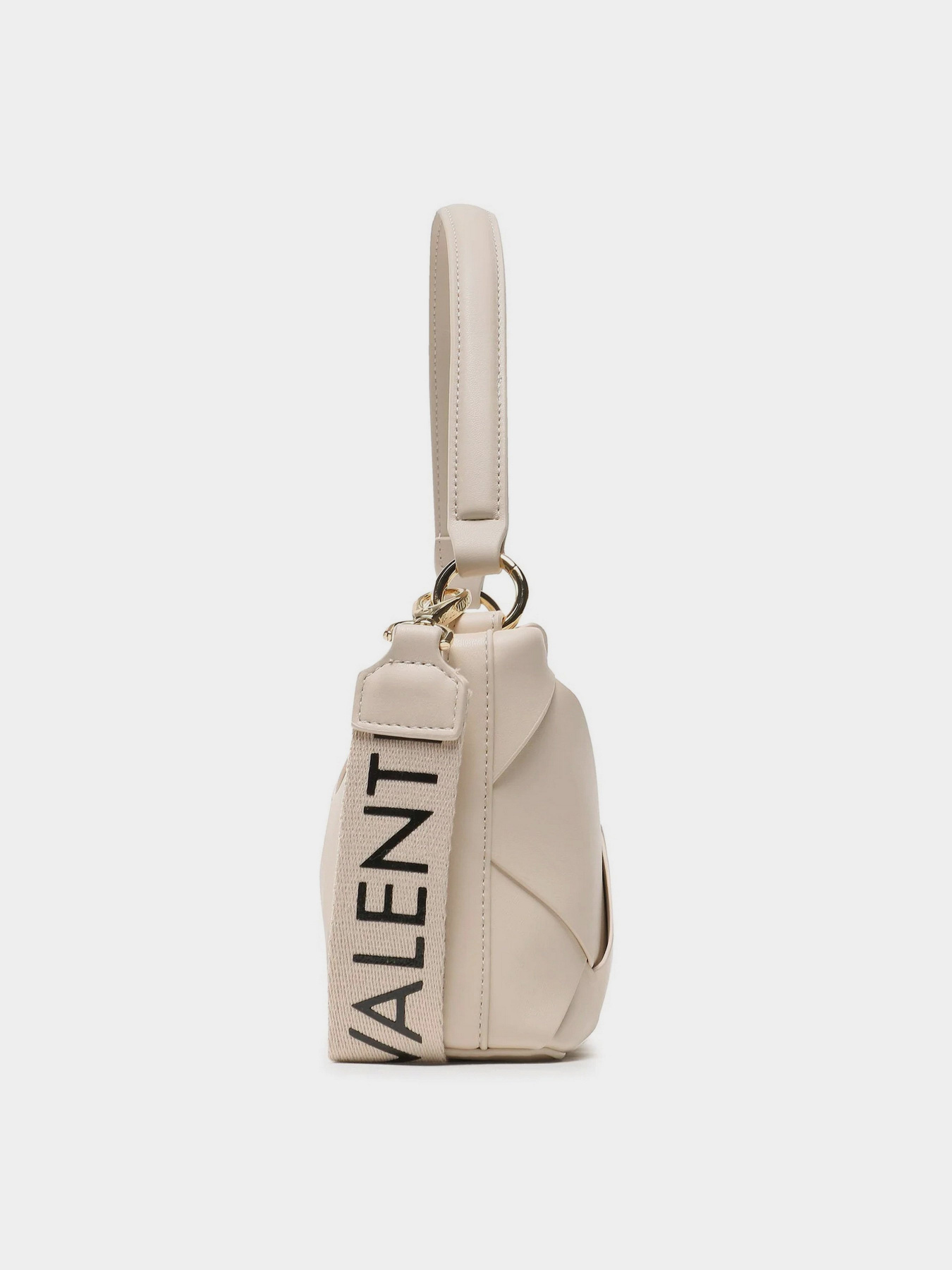 Сумка Valentino модель VBS6V503 OFF WHITE Фото