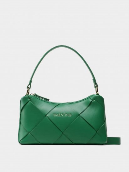 Сумка Valentino модель VBS6V503 VERDE — фото - INTERTOP