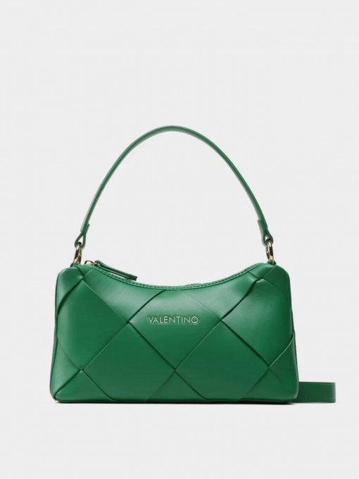 Сумка Valentino модель VBS6V503 VERDE Фото
