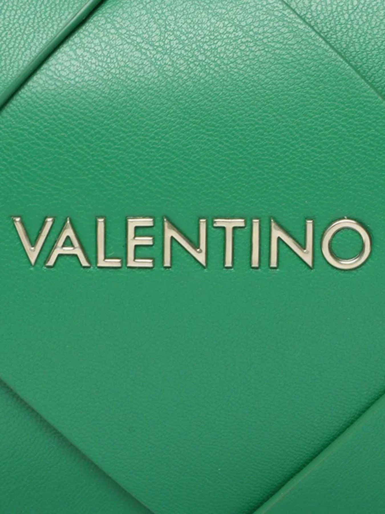 Сумка Valentino модель VBS6V503 VERDE Фото
