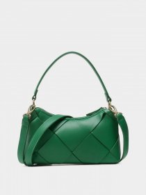 Сумка Valentino модель VBS6V503 VERDE Фото