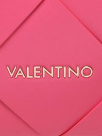 Кросс-боди Valentino модель VBS6V506 FUXIA Фото
